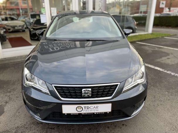 Seat Leon 1.5 TSI 96 kW image number 3