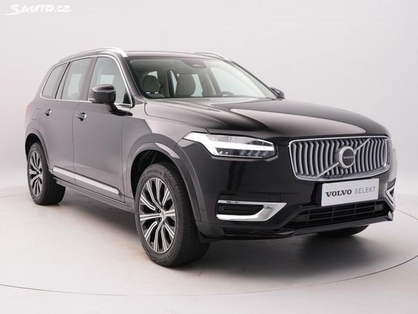 Volvo XC90 B5 AWD 173 kW image number 12