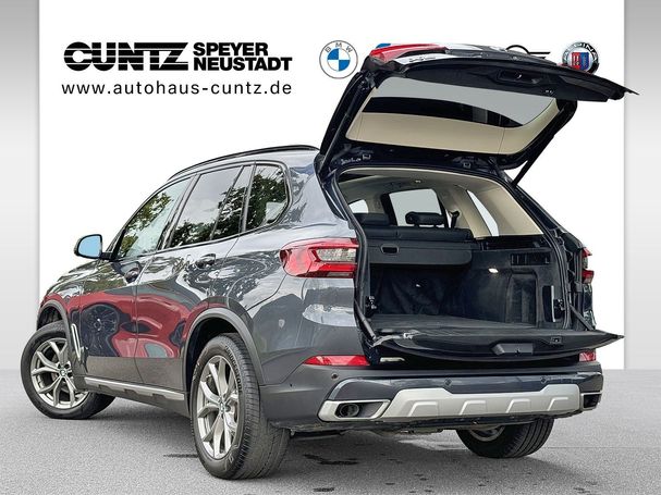 BMW X5 xDrive30d 210 kW image number 5