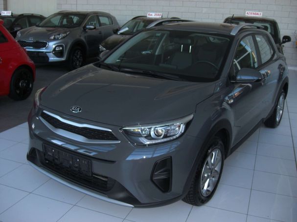 Kia Stonic 1.2 62 kW image number 1