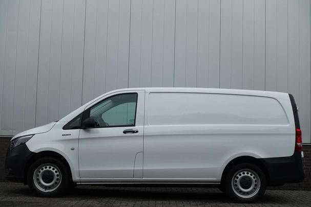 Mercedes-Benz Vito e 85 kW image number 9