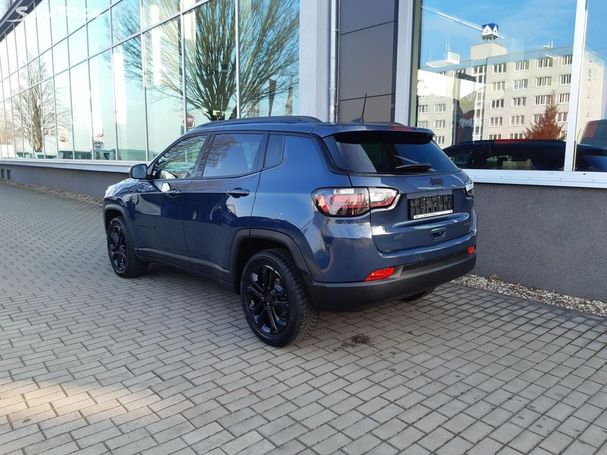 Jeep Compass 1.5 96 kW image number 9