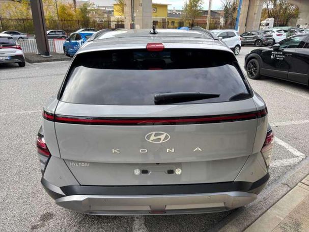 Hyundai Kona 1.6 T-GDI N Line DCT 102 kW image number 3