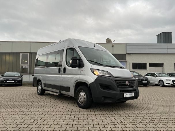 Fiat Ducato L2H2 103 kW image number 4