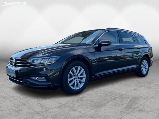 Volkswagen Passat 1.5 TSI DSG 110 kW image number 1