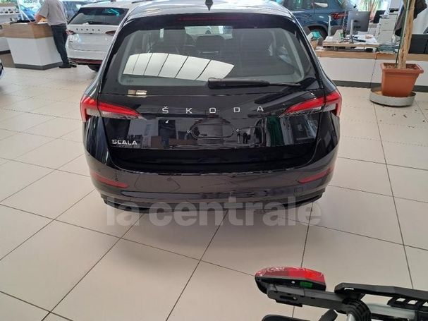 Skoda Scala 1.0 TSI 81 kW image number 4