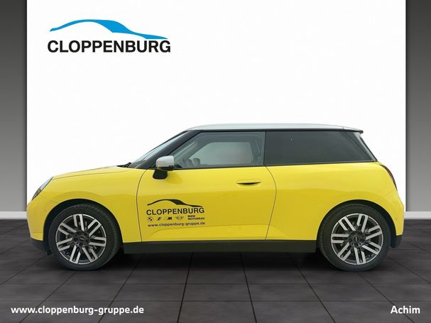 Mini Cooper SE 160 kW image number 5