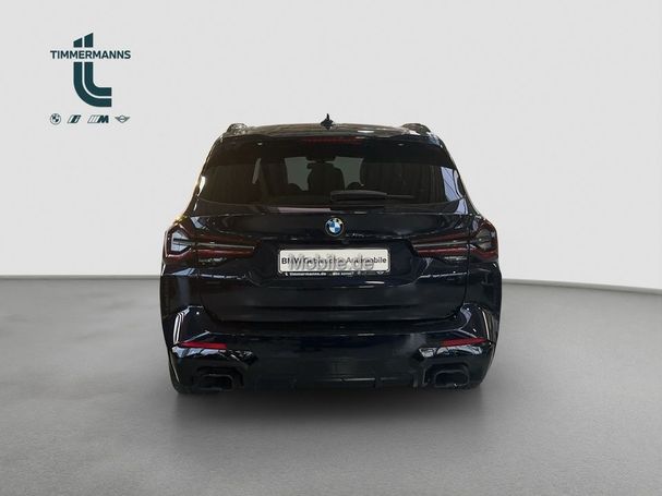 BMW X3 M40d xDrive 250 kW image number 3