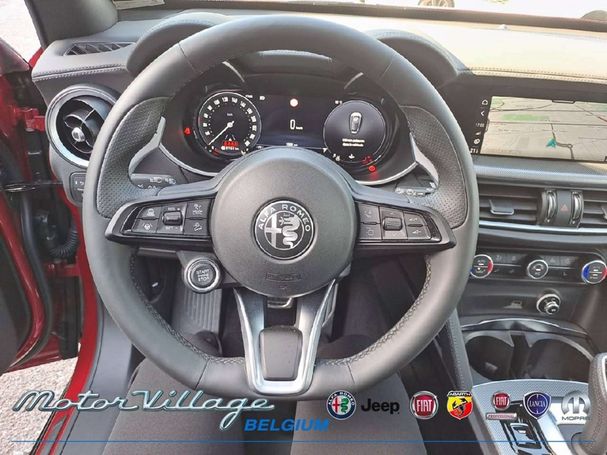 Alfa Romeo Stelvio 2.2 118 kW image number 12