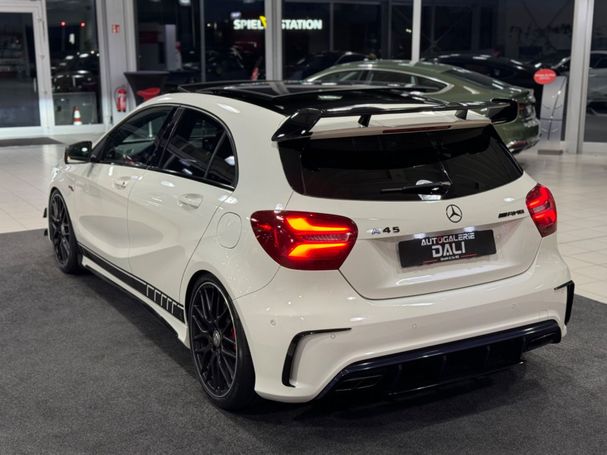 Mercedes-Benz A 45 AMG 4Matic 280 kW image number 4