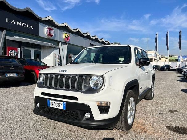 Jeep Renegade 1.0 Limited 88 kW image number 1