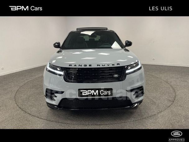 Land Rover Range Rover Velar 297 kW image number 15