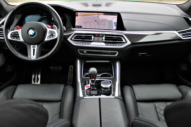 BMW X5 M Competition xDrive 460 kW image number 7