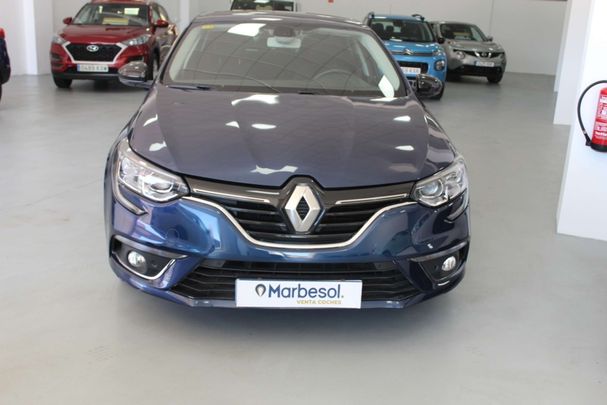 Renault Megane TCe GPF Limited 103 kW image number 3