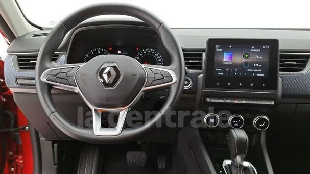 Renault Arkana Hybrid 103 kW image number 32