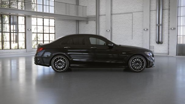 Mercedes-Benz C 43 AMG 287 kW image number 1