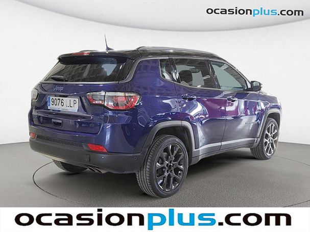 Jeep Compass 1.3 PHEV 177 kW image number 3