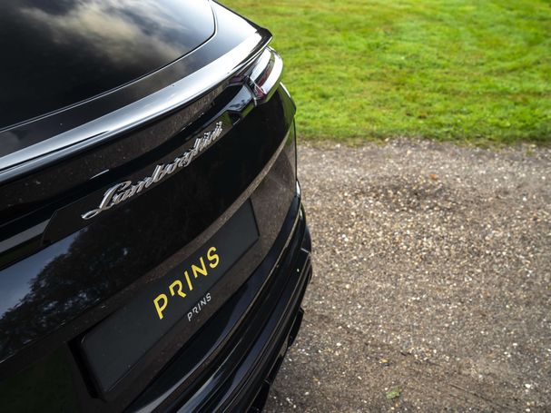 Lamborghini Urus 522 kW image number 24