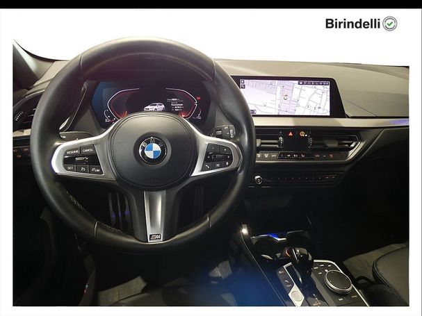 BMW 116d 85 kW image number 11