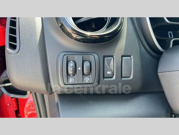 Renault Trafic Energy dCi 145 L2H1 107 kW image number 9