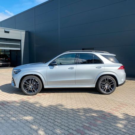 Mercedes-Benz GLE 450 d 270 kW image number 4