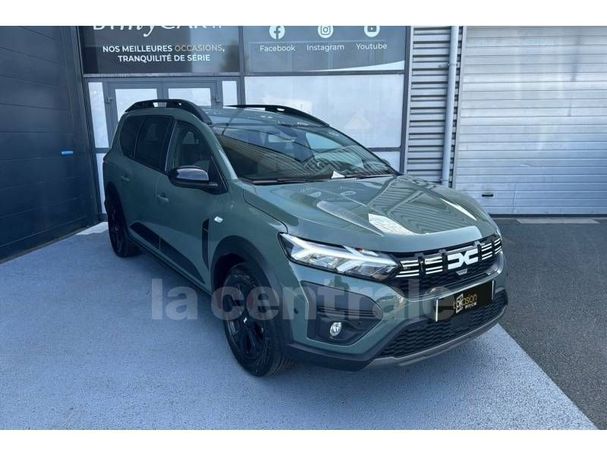 Dacia Jogger 74 kW image number 3