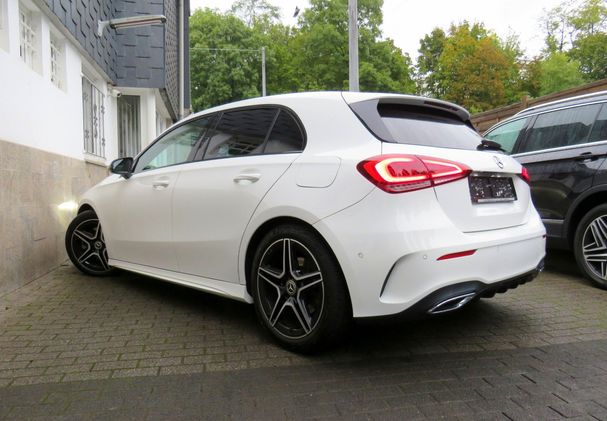 Mercedes-Benz A 220 4Matic 140 kW image number 4