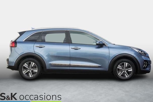 Kia Niro 1.6 GDI 104 kW image number 28