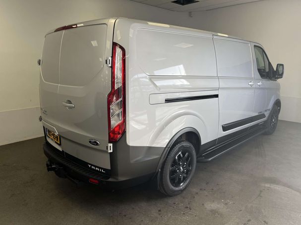 Ford Transit Custom 300 L2H1 2.0 TDCi Trail 96 kW image number 3