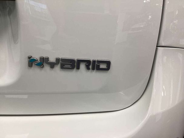 Fiat Panda 1.0 Hybrid 51 kW image number 7