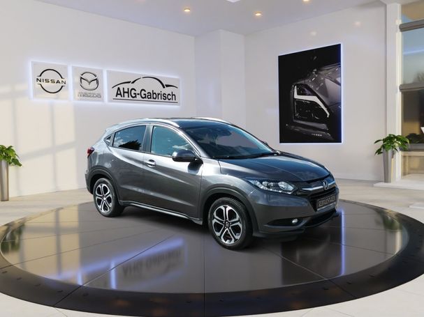 Honda HR-V 88 kW image number 2