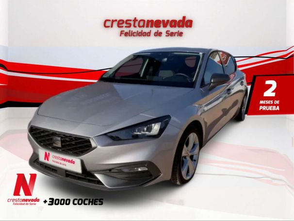 Seat Leon 1.5 TSI FR 96 kW image number 1