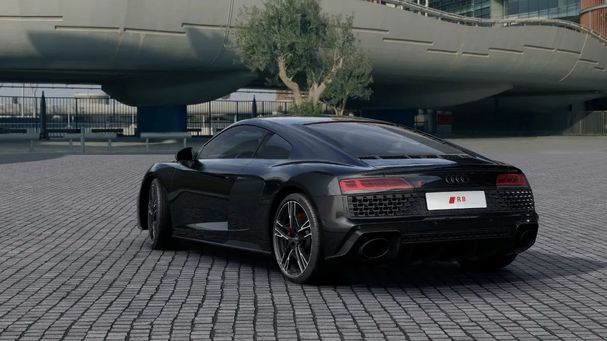 Audi R8 419 kW image number 8