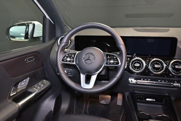 Mercedes-Benz B 200 Progressive 120 kW image number 7