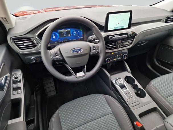 Ford Kuga 2.5 140 kW image number 9