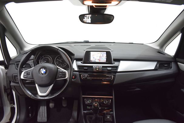 BMW 216d Active Tourer 85 kW image number 23