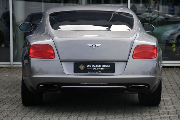 Bentley Continental GT 423 kW image number 4