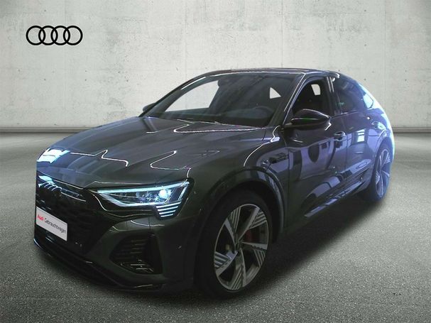 Audi Q8 55 quattro e-tron S-line 300 kW image number 1