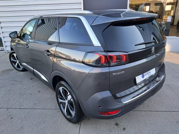 Peugeot 5008 96 kW image number 8