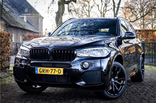 BMW X5 xDrive 263 kW image number 25