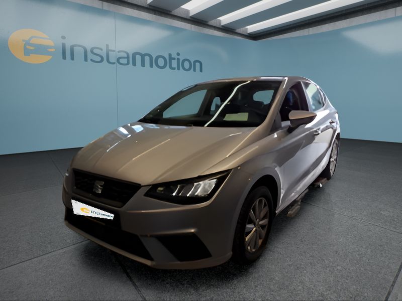 Seat Ibiza 1.0 TSI Style