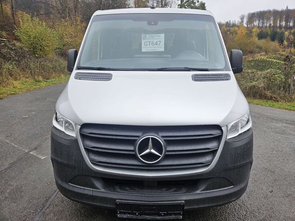 Mercedes-Benz Sprinter 316 HA 120 kW image number 16