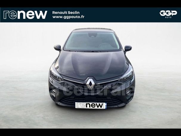 Renault Clio TCe 90 66 kW image number 3