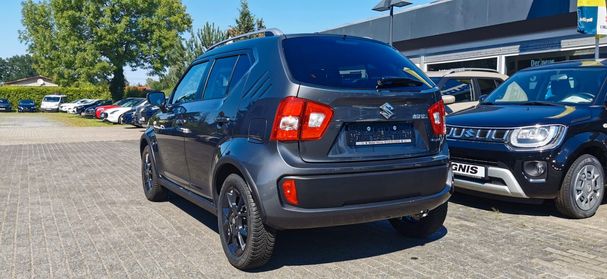 Suzuki Ignis 61 kW image number 3