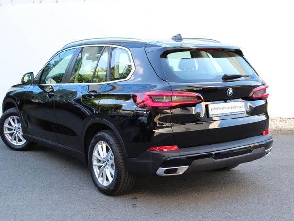 BMW X5 xDrive25d 170 kW image number 8