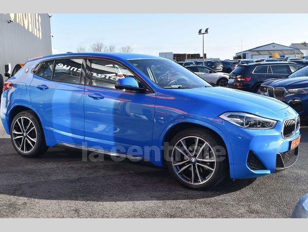 BMW X2 sDrive 100 kW image number 2