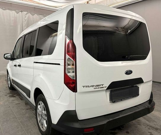 Ford Tourneo Connect 88 kW image number 3