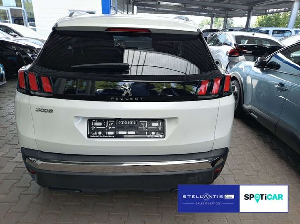 Peugeot 3008 130 Allure 96 kW image number 9