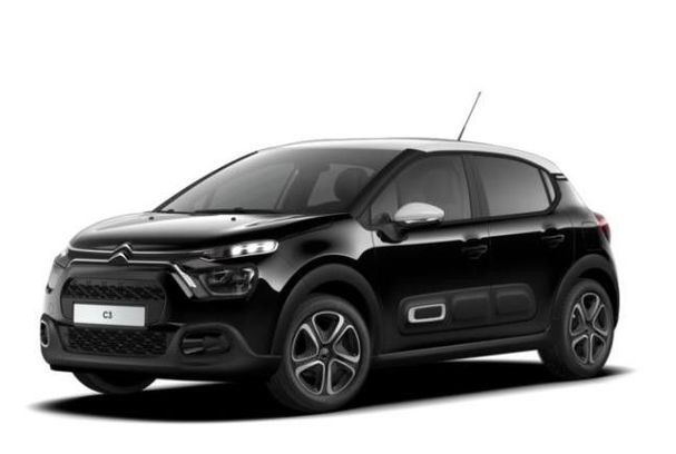 Citroen C3 Pure Tech 110 S&S 81 kW image number 1