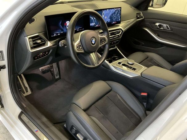 BMW 320d xDrive 140 kW image number 5